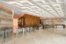 Raffles City Tower (D6), Office #450607371
